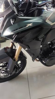 HONDA CB 500 X ABS HONDA CB 500 X ABS